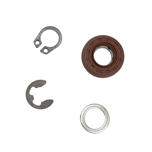 Easy to Install Bread Machine Seal Kit for Quick Maintenance