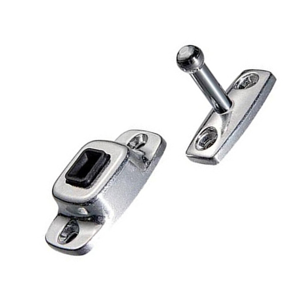 Aluminum Door Stoppers For Securing Vehicle Door-Mediuum Tall 7751001361524
