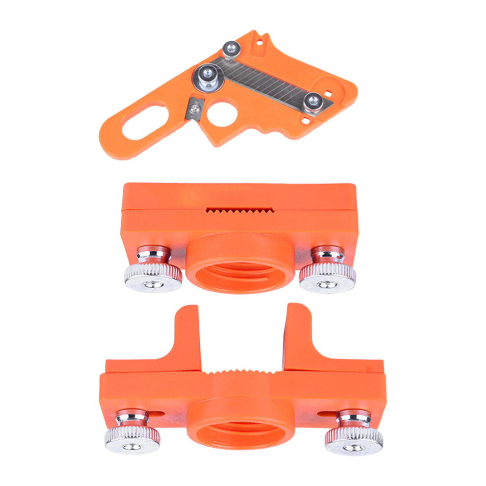 Precise Edges Bander Gluing Spreader Tool For Furniture-3Pcs 7751001361685
