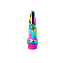 Bouchons de pneu de vélo,-hub short cap Beau chapeau de bouche