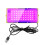 USB Powered LED Plant Grow Light with Full Spectrum-100W 6