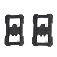 Pedal Adapter for M520 M540 M8000 M9000 Clipless Pedal Convert to Platform Ref: 7656
