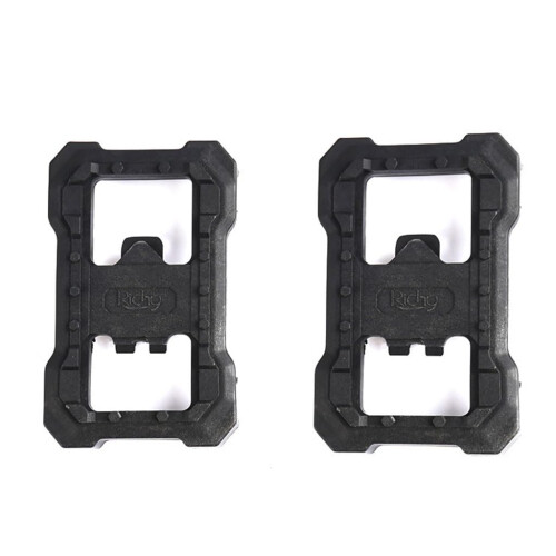 Pedal Adapter for M520 M540 M8000 M9000 Clipless Pedal Convert to Platform Ref: 7656