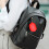 Flexible Headphone Protective Case Shockproof Shell-Black 4