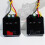 Space Saving Brushless Control Board 60A 21V-single capacitor 2