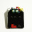 Space Saving Brushless Control Board 60A 21V-single capacitor 6