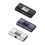 High Efficiency USB4.0 Converters Delivering 80Gbps-Black 2