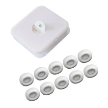 Earphone Ear Tips Earplug Easy Installation For Daily-XXS code