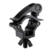 Veelzijdige aluminiumlegeringen-Zwarte Quick Release-versie