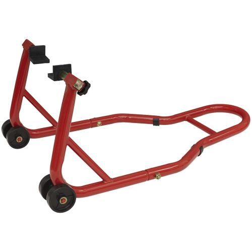 Sealey Sealey RPS2KD Universal Rear Paddock Stand with Rubber Supports