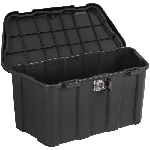 Sealey Sealey STB690 Weatherproof Trailer Storage Box with Lock 675mm