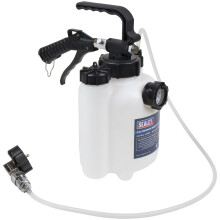 Sealey VS830 Pneumatic Brake & Clutch Bleeder 2.5L