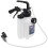 Sealey Sealey VS830 Pneumatic Brake & Clutch Bleeder 2.5L 1