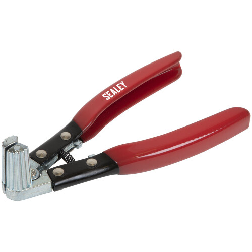 Sealey Sealey AK423 Battery Terminal Spreader & Cleaner Tool