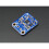 Adafruit 1778 Analog Output K-Type Thermocouple Amplifier - AD8495 Breakout 1