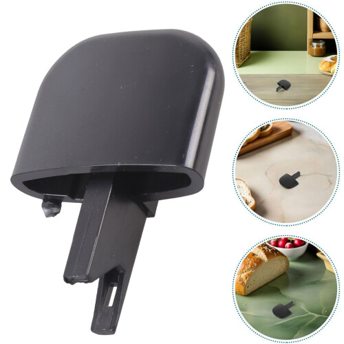Quick Installation Replacement Handle for Bread Maker-One Piece 2