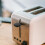 Quick Installation Replacement Handle for Bread Maker-One Piece 7