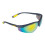DeWalt DEWALT Reinforcer Fire Mirror Glasses 1