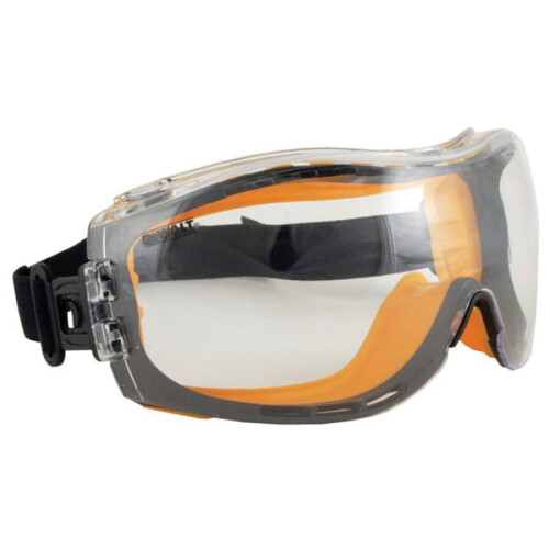 DeWalt DEWALT DPG82-11D Concealer Clear Goggle