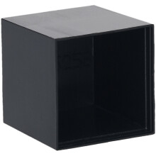 R-TECH 524305 ABS Electronics Potting Enclosure 25x25x25