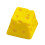 Capuchons de touches uniques en résine ESC, thème fromage 1