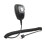 Microphone de haut-parleur antibruit ergonomique ABS haute 1