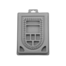 Space Saving Jewelry Crafting Tool With-Bracelet plate 2