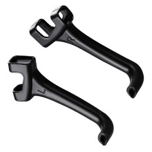 Conduit sonore de tube acoustique universel pour-Mode coude