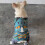 Elastischer Hunde-Overall für Hunde, Jungen, Mädchen,-XL 7