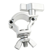 La lumière de théâtre machinée par précision-Argent T Mère