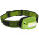 Sealey Sealey HT08RG Rechargeable Head Torch with Auto-Sensor 8W COB LED - Green 1