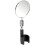Sealey Sealey LEDFLEXM2 Round Mirror for LED Pick-Up Tool 1