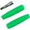 TruConnect 170584 4mm Cable Test Socket Green 1