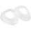 Sealey Sealey 9009 Filter Housing - Pack of 2 1