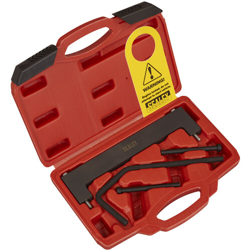 Sealey Sealey VSE7980 MG 1.5 Timing Tool Kit - Chain Drive