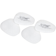 Sealey 9006 P2 R D Particulate Pre-Filter - Pack of 4