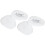 Sealey Sealey 9006 P2 R D Particulate Pre-Filter - Pack of 4 1