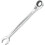 Facom Facom 467BR.17 Combination Fast Ratchet Wrench 17mm 1
