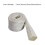 Easy Installation Car Exhaust Pipe Glass-Inner diameter 10mm 2