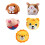 Talking Plush Pig Dog Toy Vibrating and Bouncing-tigers 2