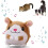 Talking Plush Pig Dog Toy Vibrating and Bouncing-tigers 5
