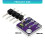 Low Power Consumption RGBW Color Sensory VEML6040 Development 3