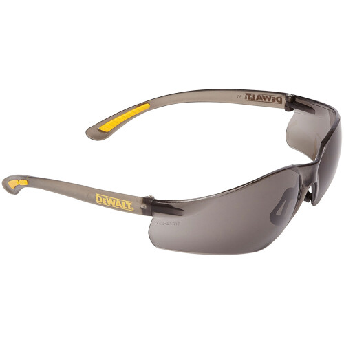DeWalt DEWALT Contractor Pro Smoke Safety Glasses