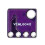 Low Power Consumption RGBW Color Sensory VEML6040 Development 6
