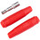 TruConnect 170582 4mm Cable Test Socket Red 1