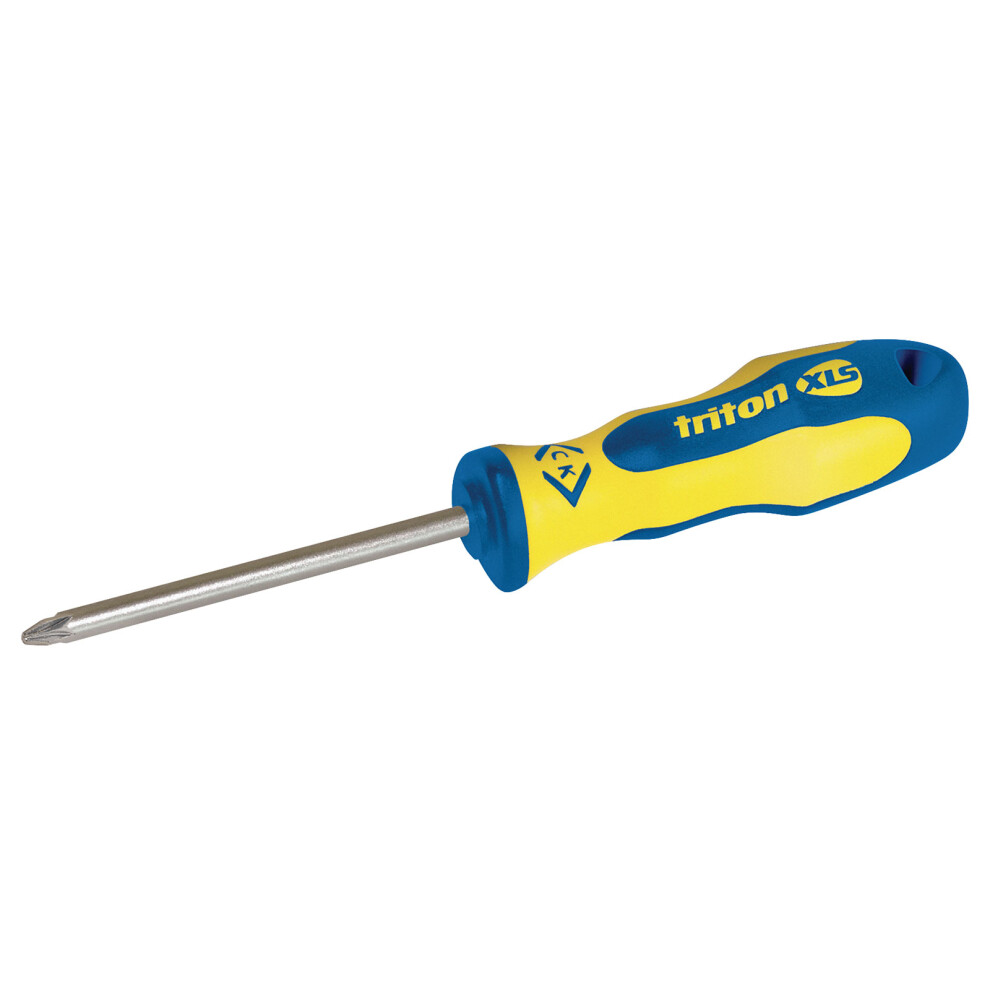 Ck Tools T4723-2 Triton Xls Screwdriver Pz2x100mm