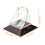Vismolen Display Vissers Opslagoplossing-baitcasting-haspel 4