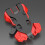 Double Lock Automatic Lock for Power Drill Ensures-1 pack 6