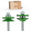 8mm Shank Raised Panel Cabinet Door Router Bit Set 8mm Shank 4
