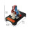 Open Type D C Motor Model Physics Experiment Device for-A 6